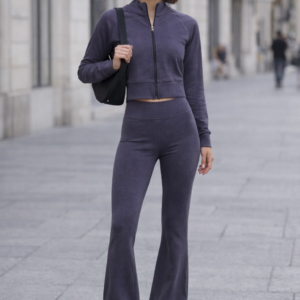 Conjunto Athleisure Urban Comfort